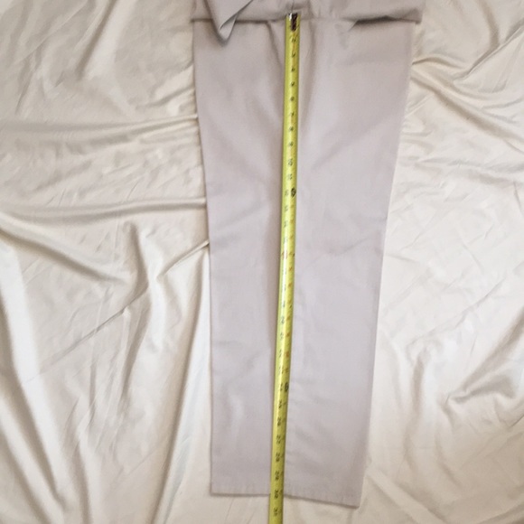 St John’s Bay khaki pants - Picture 4 of 6